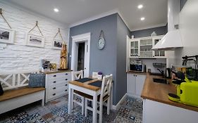 Apartman Sv. Urban